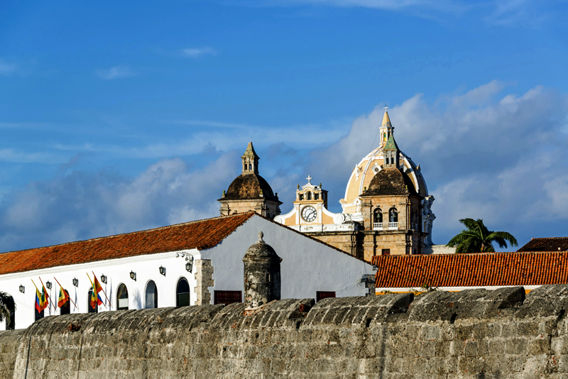 Cartagena