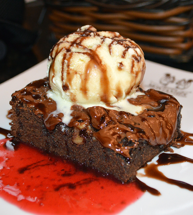 chocolateI