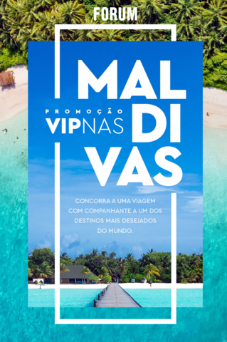 Forum Maldivas