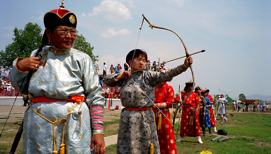 naadam